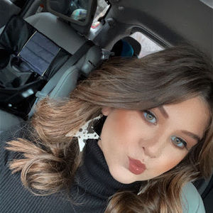 Meet your Posher, Mary kathryn